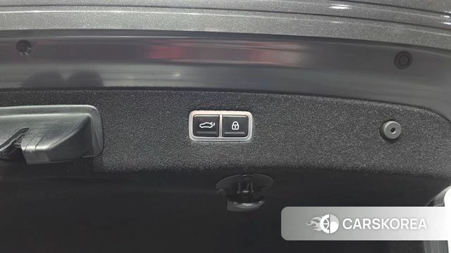 Genesis G90 (RS4) id 4292791 из Кореи 10