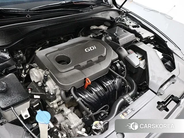 Hyundai Grandeur IG id 2966797 из Кореи 10