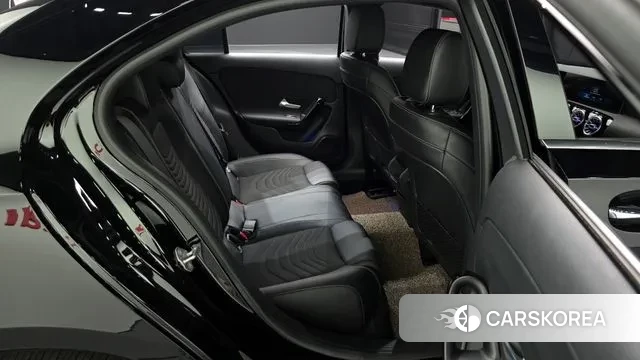 Mercedes-Benz A-Class W177 id 3004396 из Кореи 10