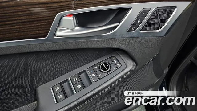 Genesis G80 id 2826584 из Кореи 10