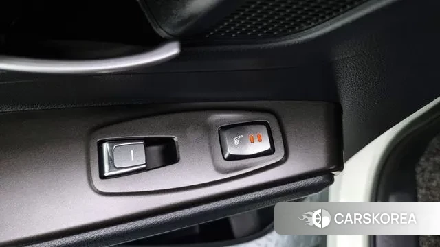 Ssangyong Beautiful Korando id 3778201 из Кореи 10