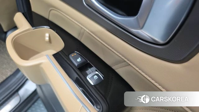Kia The New Sorento 4th Generation id 3870742 из Кореи 10