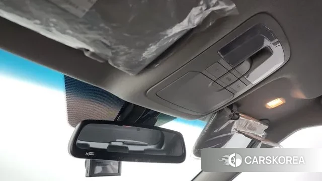 Ssangyong Tivoli Armor id 3391640 из Кореи 10