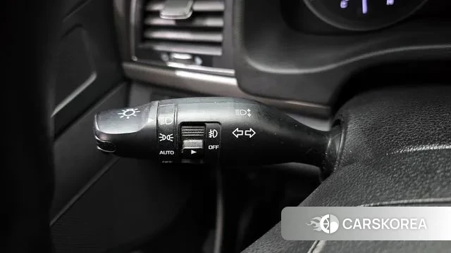 Hyundai Avante AD id 3641780 из Кореи 10