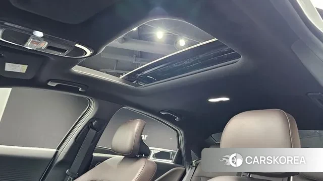 Hyundai Ionic 6 id 3487762 из Кореи 10