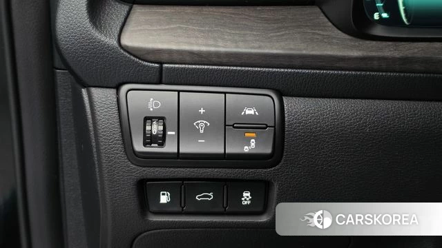 Kia K7 Premier id 4836482 из Кореи 10