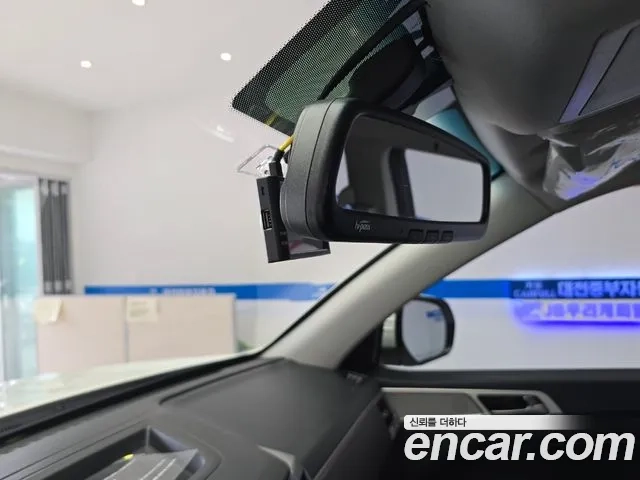 Ssangyong Rexton Sports id 2881773 из Кореи 10