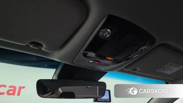 Kia K8 id 3577423 из Кореи 10