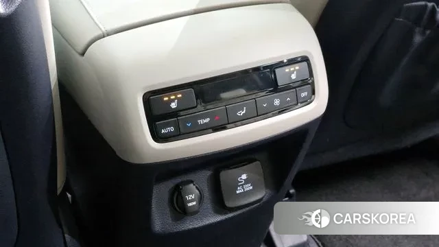 Hyundai Palisade id 3484710 из Кореи 10