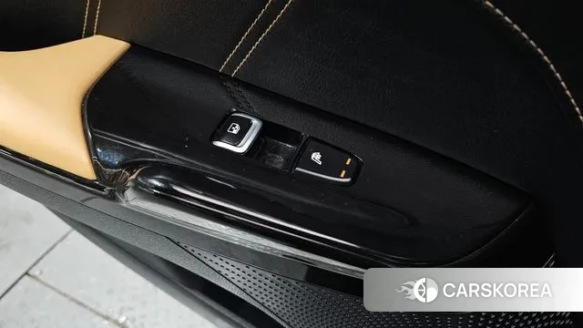 Kia K5 3rd generation id 3711682 из Кореи 10