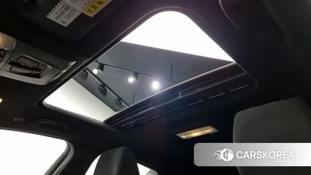 BMW 1 Series (F20) id 3485115 из Кореи 10