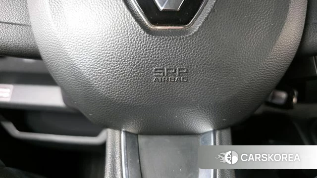 Renault Korea (Samsung) Master id 4196211 из Кореи 10