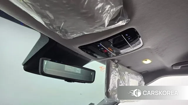 Hyundai Santa Fe (MX5) id 3359831 из Кореи 10