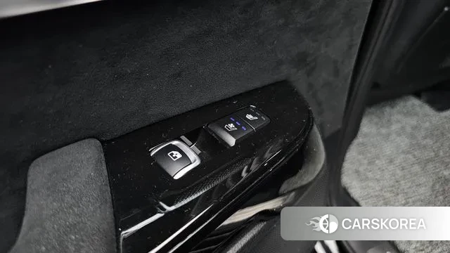 Kia Mohave Master id 2988762 из Кореи 10