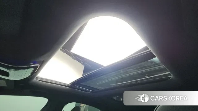 Mercedes-Benz C-Class W206 id 3696248 из Кореи 10