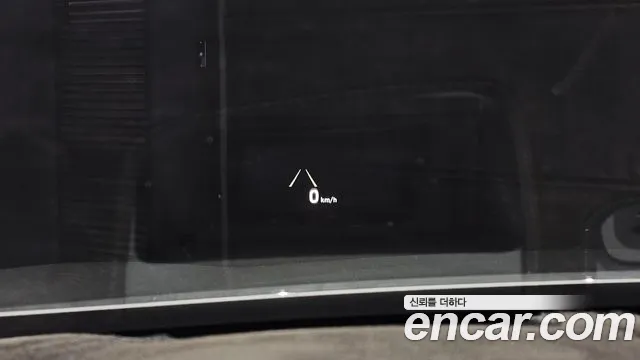 Genesis G80 id 2855093 из Кореи 10