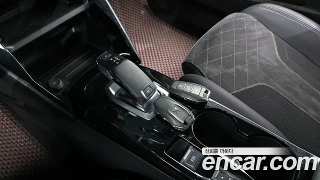 Peugeot 2008 Second generation id 2747990 из Кореи 10