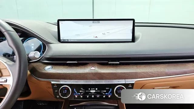 Genesis G80 (RG3) id 3054854 из Кореи 10