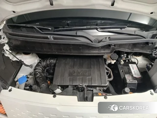 Kia The New Ray id 3788935 из Кореи 10