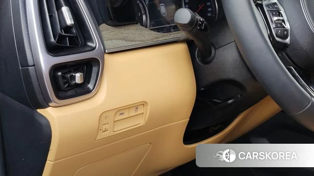 Kia Sorento 4th Generation id 4834851 из Кореи 10