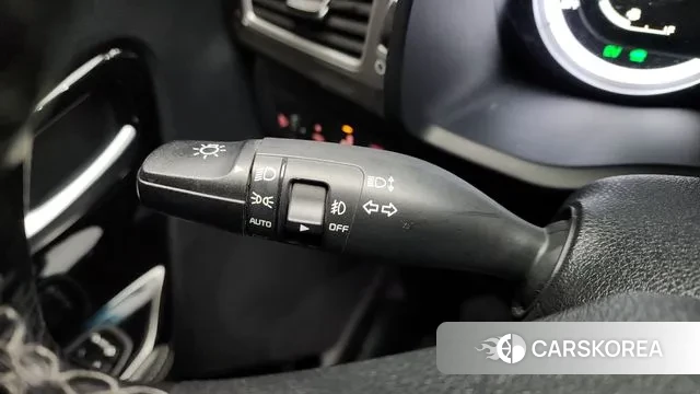 Kia Niro id 3308140 из Кореи 10