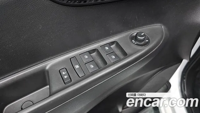 Chevrolet (GM Daewoo) The New Spark id 2710763 из Кореи 10