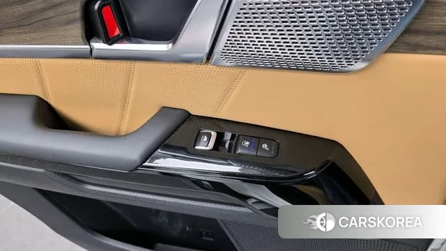 Kia Mohave Master id 3759764 из Кореи 10