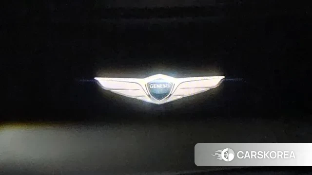 Genesis G70 id 2976910 из Кореи 10