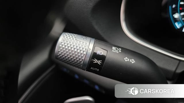Genesis GV80 id 4410574 из Кореи 10