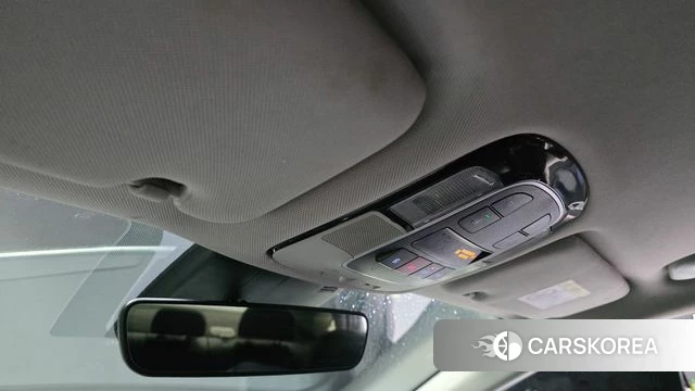 Hyundai Sonata Hybrid (DN8) id 4754061 из Кореи 10