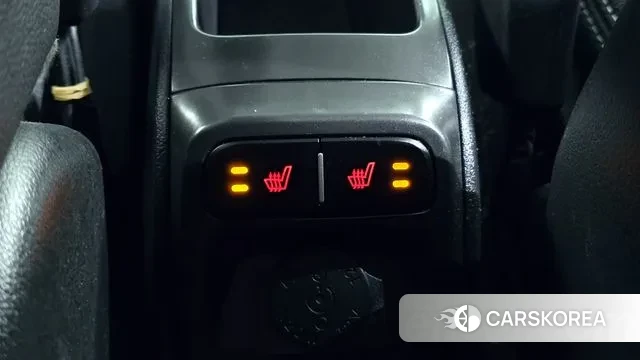 Kia The New Ray id 3384682 из Кореи 10