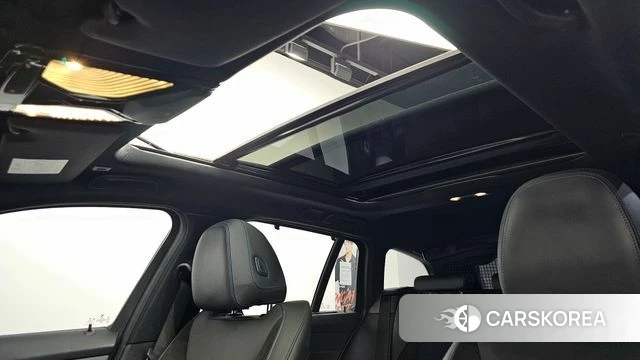 BMW 3 Series (G20) id 3865925 из Кореи 10