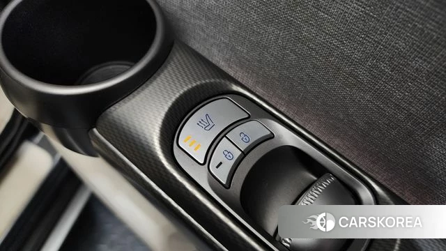 Genesis GV60 id 3884333 из Кореи 10