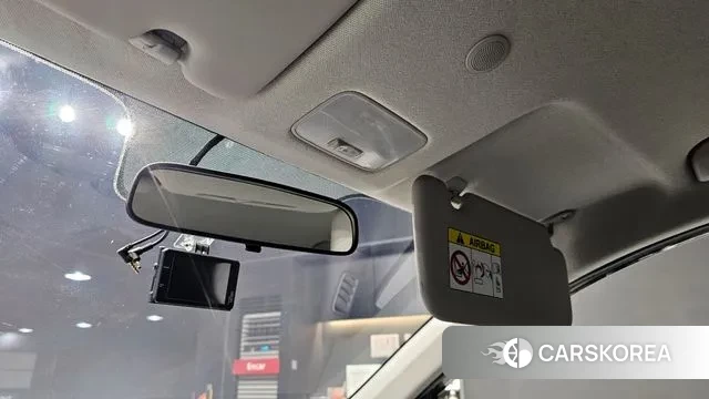 Kia Morning Urban (JA) id 3582661 из Кореи 10