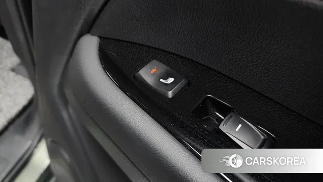 Ssangyong The New Rexton Sports Cannes id 3523478 из Кореи 10