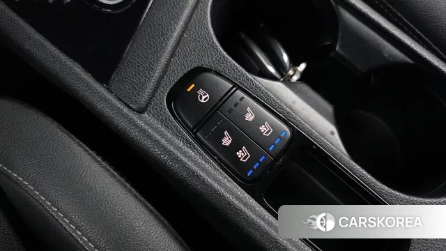 Kia Niro id 3418047 из Кореи 10