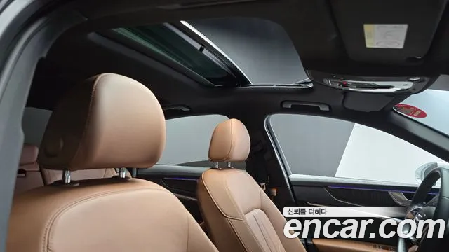 Audi A6 (C8) id 2822442 из Кореи 10