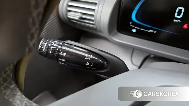 Hyundai Casper id 3721385 из Кореи 10