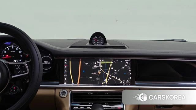 Porsche Panamera (971) id 4339884 из Кореи 10
