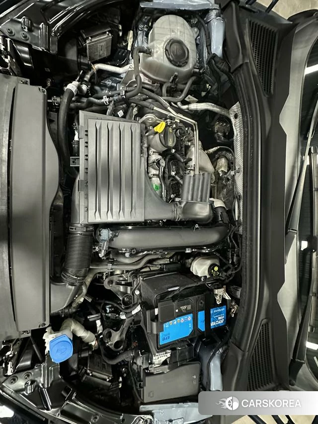 Volkswagen Lingdu id 4359566 из Китая 10