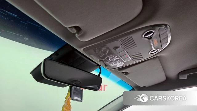 Hyundai The New Grandeur IG id 4019783 из Кореи 10