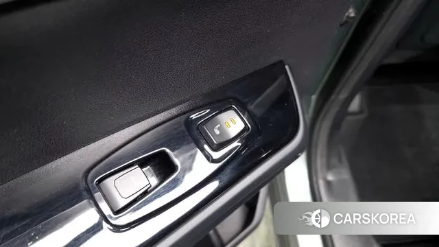 Ssangyong Torres id 3610998 из Кореи 10