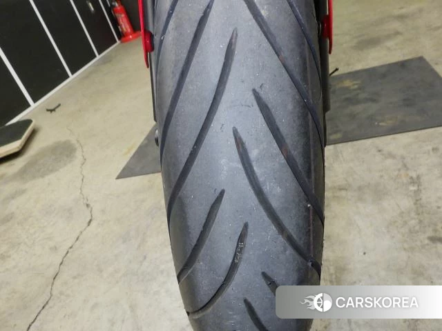 Honda CBR400R id 3949694 из Японии 10