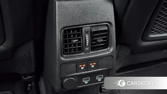 Renault Korea (Samsung) XM3 id 3012196 из Кореи 10