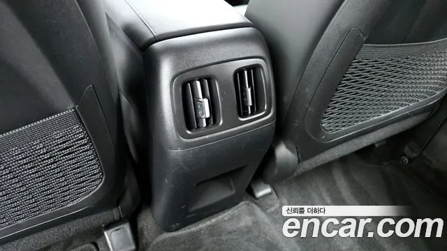 Hyundai Tucson (NX4) id 2749356 из Кореи 10