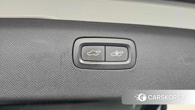 Volvo XC90 second Generation id 4557654 из Кореи 10