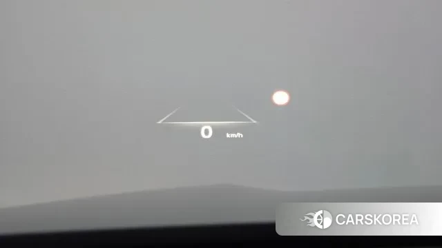 Kia K8 id 3561357 из Кореи 10