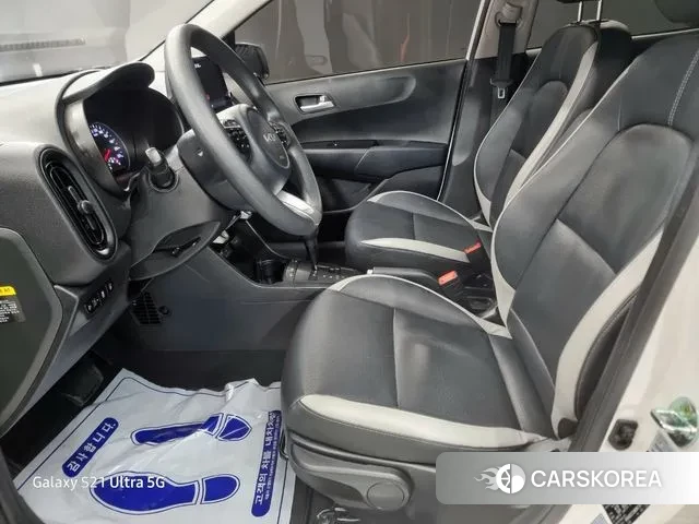 Kia Morning Urban (JA) id 3453106 из Кореи 10