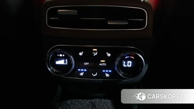 Genesis GV70 id 4542122 из Кореи 10