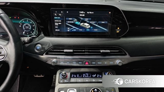 Hyundai Palisade id 3942191 из Кореи 10